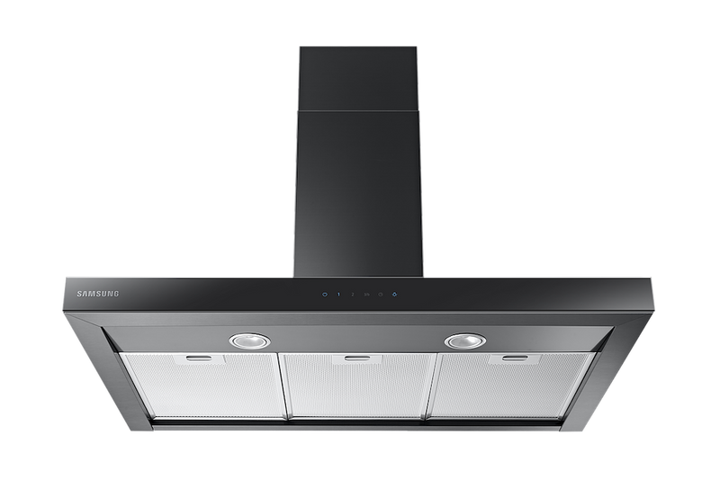 Samsung NK36M5070BM/UR 90cm Wallmount Hood (Discontinued)
