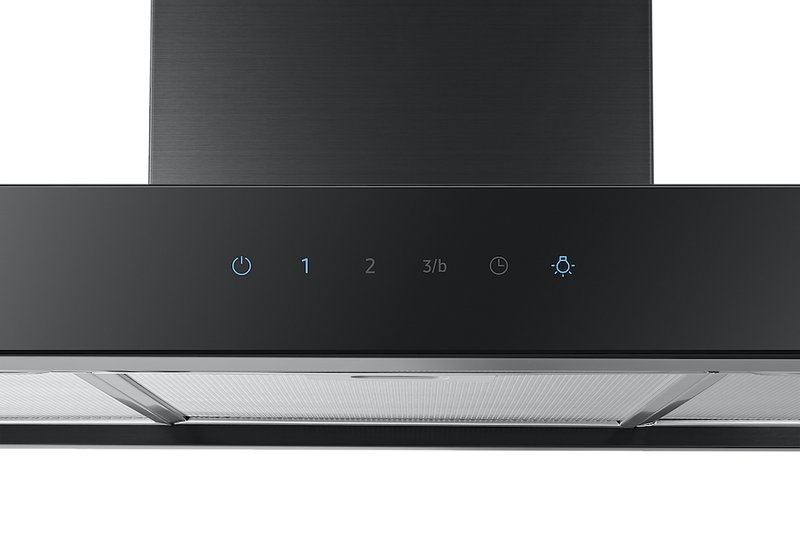 Samsung NK36M5070BM/UR 90cm Wallmount Hood (Discontinued)