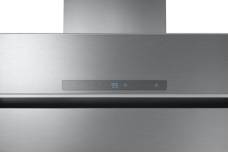 Samsung NK36M7070VS/UR 90cm Wallmount Hood (Discontinued)