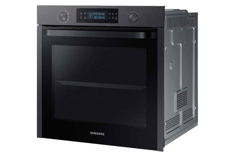 Samsung NV75K5571RM/EU 75L Built-In Dual Cook Single Oven (Discontinued)