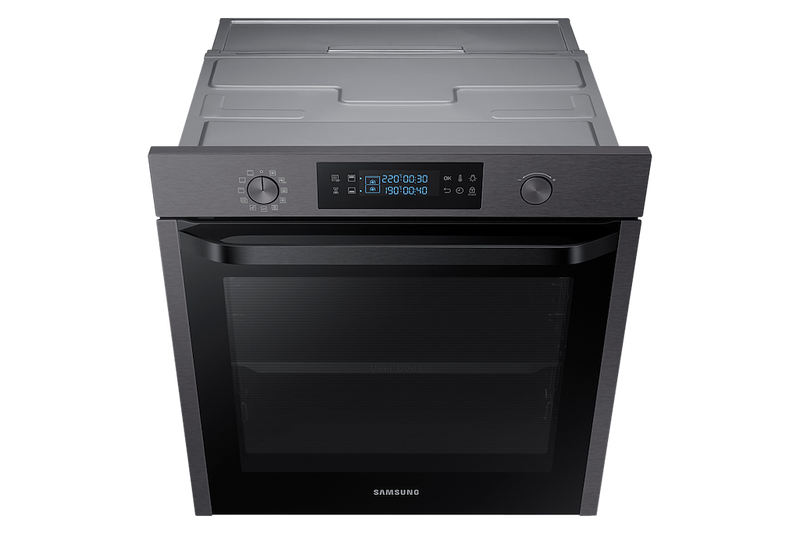 Samsung NV75K5571RM/EU 75L Built-In Dual Cook Single Oven (Discontinued)