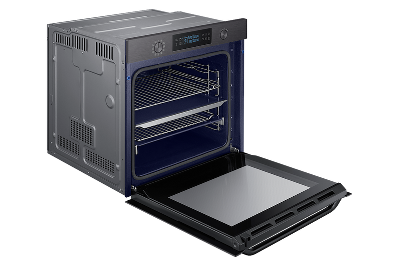 Samsung NV75K5571RM/EU 75L Built-In Dual Cook Single Oven (Discontinued)