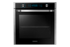 Samsung NV75J5540RS/EU 75L Built-In Dual Cook Single Oven (Discontinued) Thumbnail