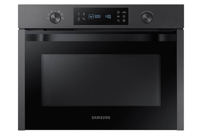 Samsung NQ50K3130BM/EU 50L Built-In Solo Microwave