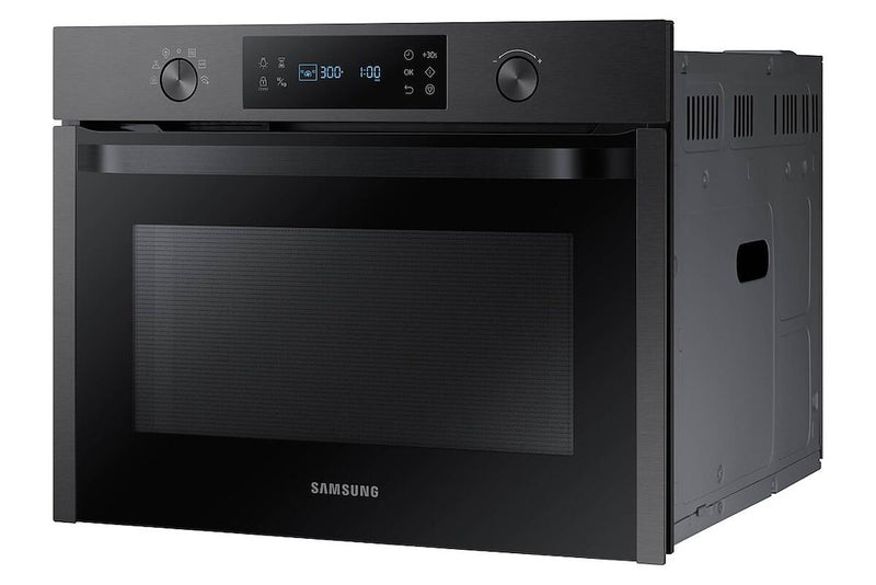 Samsung NQ50K3130BM/EU 50L Built-In Solo Microwave (Discontinued)