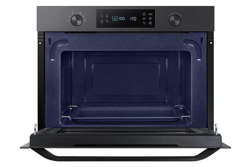 Samsung NQ50K3130BM/EU 50L Built-In Solo Microwave (Discontinued)