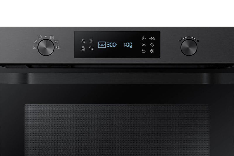 Samsung NQ50K3130BM/EU 50L Built-In Solo Microwave (Discontinued)