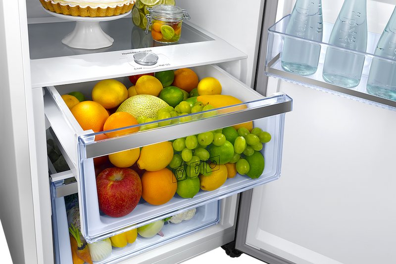 Samsung RR39M7140WW/EU RR7000M One Door Fridge (Discontinued)