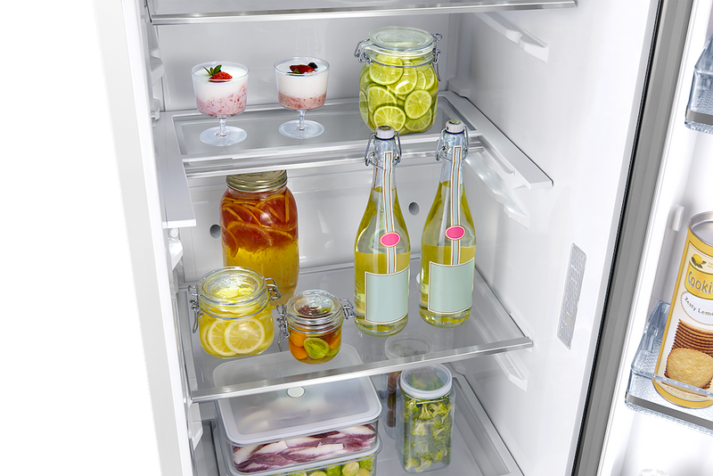 Samsung RR39M7140WW/EU RR7000M One Door Fridge (Discontinued)