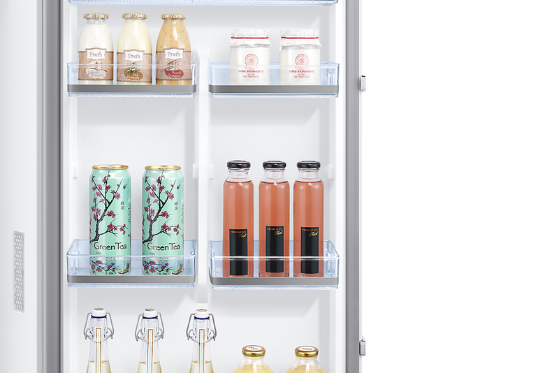 Samsung RR39M7140WW/EU RR7000M One Door Fridge (Discontinued)