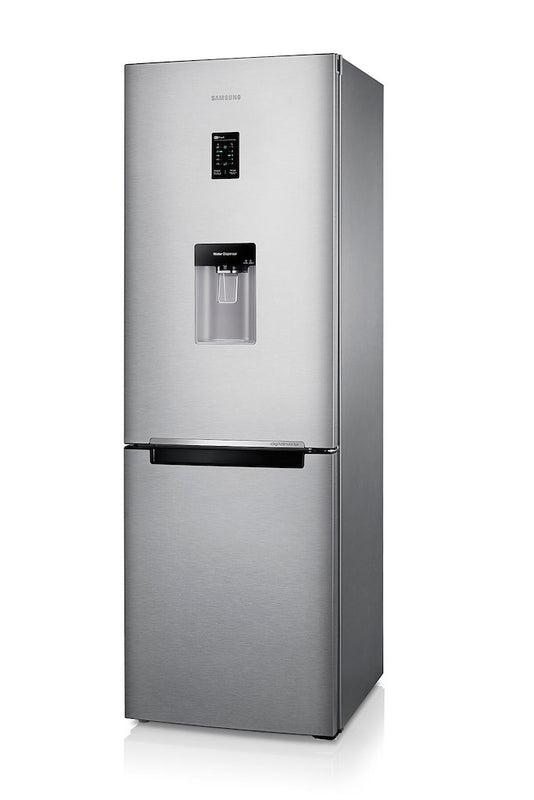 Samsung RB31FDRNDSA/EU Metal Graphite Fridge Freezer (Discontinued)