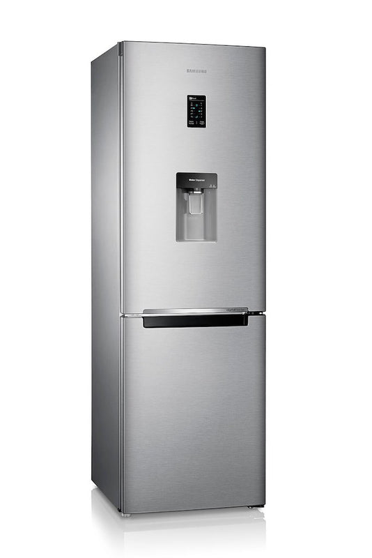 Samsung RB31FDRNDSA/EU Metal Graphite Fridge Freezer (Discontinued)