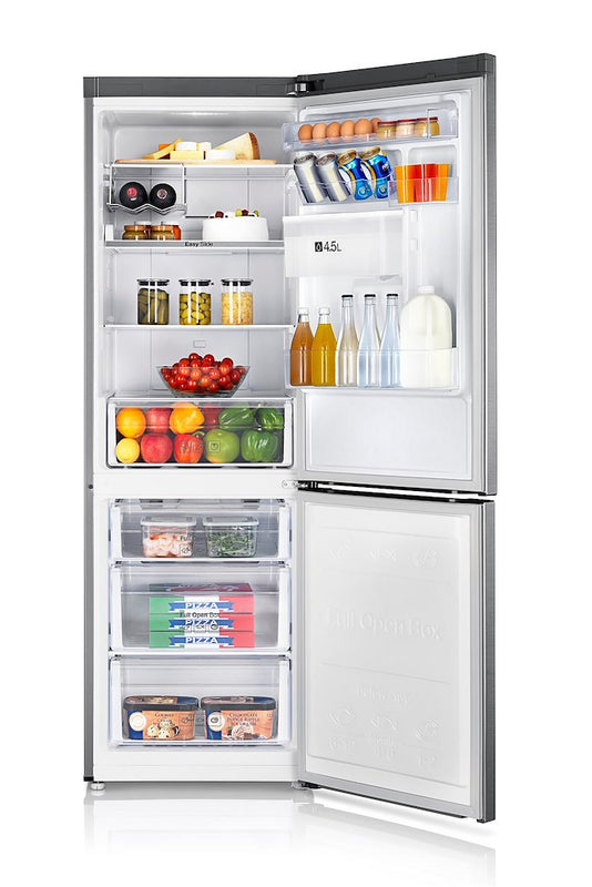 Samsung RB31FDRNDSA/EU Metal Graphite Fridge Freezer (Discontinued)