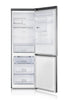 Samsung RB31FDRNDSA/EU Metal Graphite Fridge Freezer (Discontinued) Thumbnail