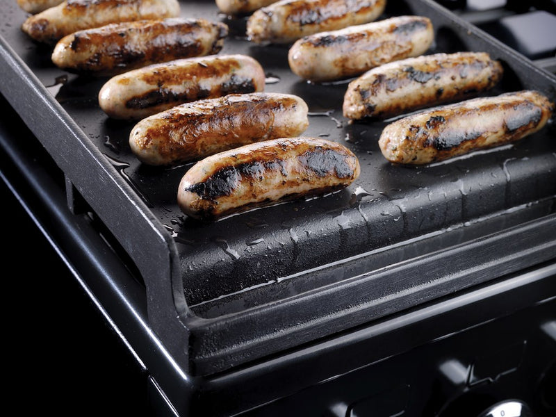 Rangemaster PROP90FXEIGB/C 90cm Electric Range Cooker