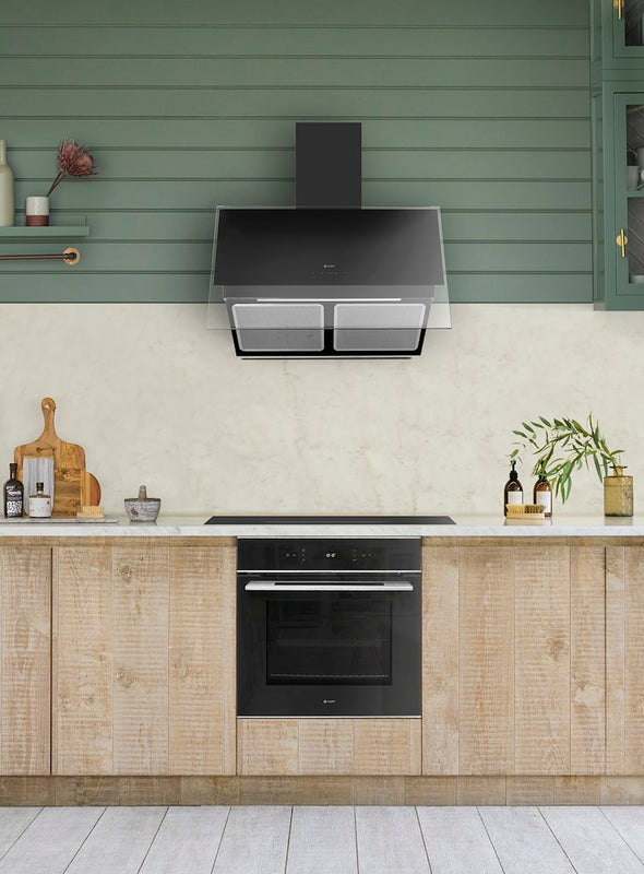 Caple C2402 Electric Pyrolytic Single Oven (Discontinued)