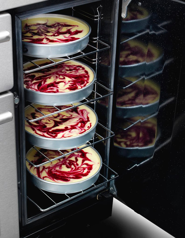 Rangemaster PDL90EICR/C 90cm Electric Range Cooker
