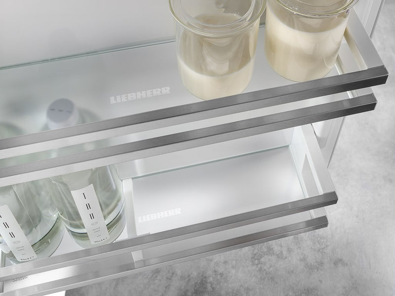 Liebherr SICNd5153 Fully Integrated Fridge-Freezer (Discontinued)