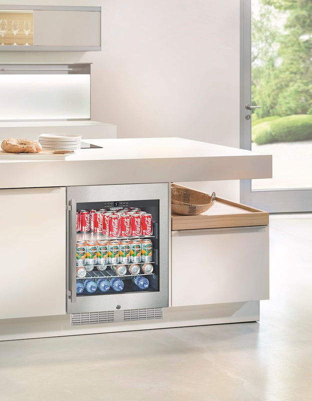 Liebherr UKes1752 46 Bottle Wine Cabinet (Discontinued)
