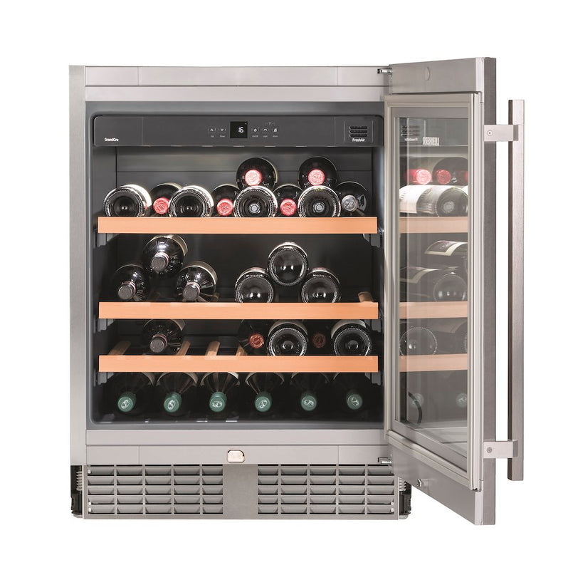 Liebherr UWKes1752 46 Bottle Wine Cabinet (Discontinued)