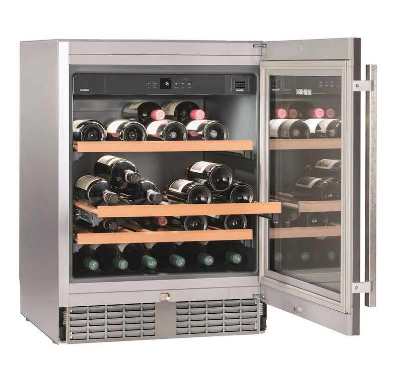 Liebherr UWKes1752 46 Bottle Wine Cabinet (Discontinued)