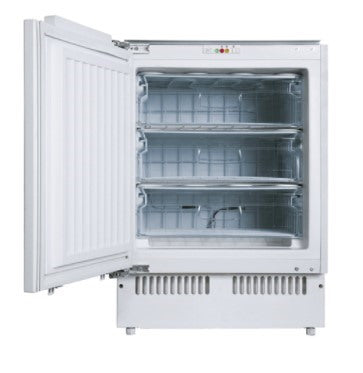 UZ130.3 60cm Built Under Freezer