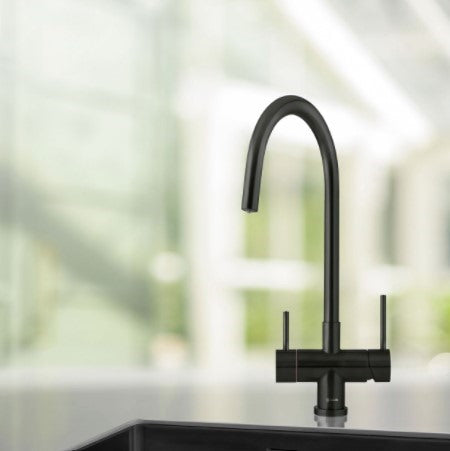 Caple VAP2/3IN1/BS Caple VAP2/3IN1/BS 3in1 Hot Water Tap