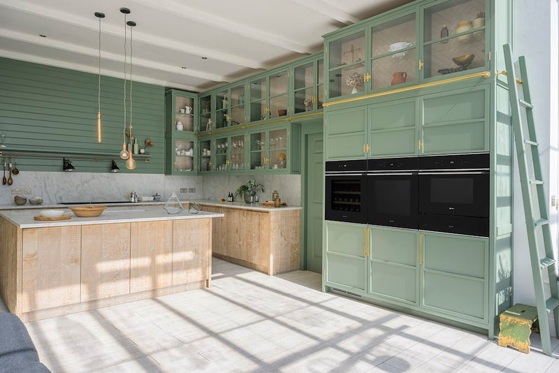 Caple WD140BK Warming Drawer (Discontinued)