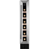 CDA WCCFO152SS 15cm Freestanding Undercounter Slimline Wine Cooler (Discontinued) Thumbnail
