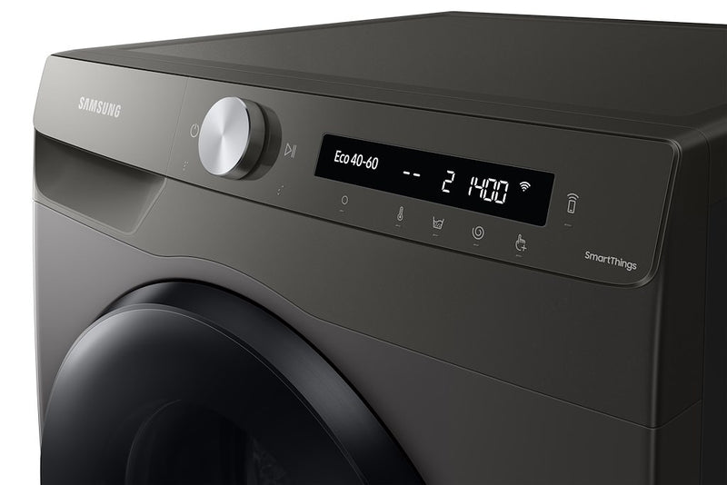 Samsung Series 5+ WD80T534DBN ecobubble 8kg/5kg Washer Dryer (Discontinued)