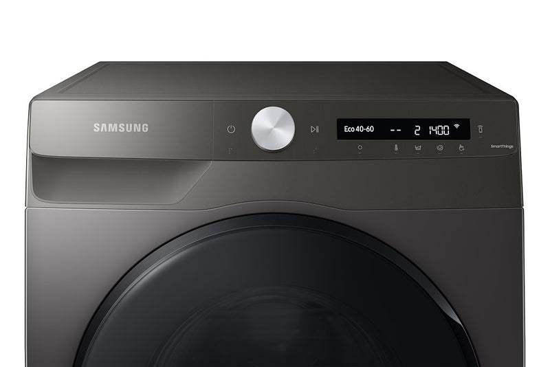 Samsung Series 5+ WD80T534DBN ecobubble 8kg/5kg Washer Dryer (Discontinued)