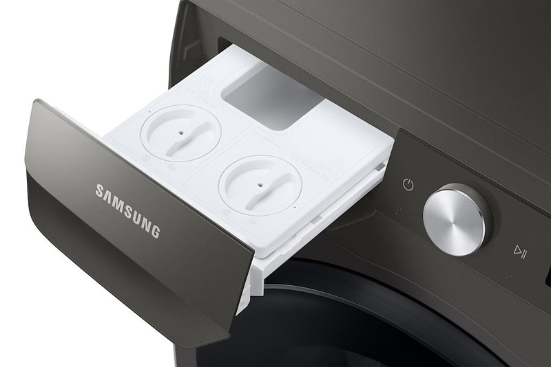 Samsung Series 5+ WD80T534DBN ecobubble 8kg/5kg Washer Dryer (Discontinued)