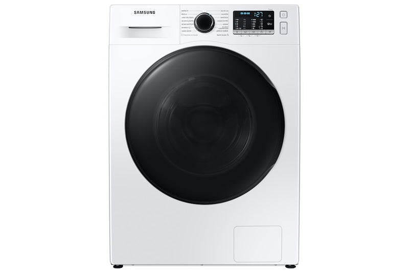 Samsung Series 5 WD90TA046BE ecobubble 9kg/6kg Washer Dryer - 1400rpm - White (Discontinued)