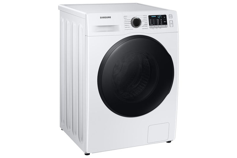 Samsung Series 5 WD90TA046BE ecobubble 9kg/6kg Washer Dryer - 1400rpm - White (Discontinued)