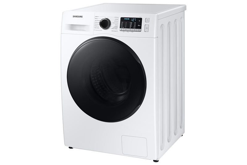 Samsung Series 5 WD90TA046BE ecobubble 9kg/6kg Washer Dryer - 1400rpm - White (Discontinued)
