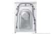 Samsung Series 5 WD90TA046BE ecobubble 9kg/6kg Washer Dryer - 1400rpm - White Thumbnail