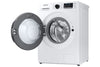 Samsung Series 5 WD90TA046BE ecobubble 9kg/6kg Washer Dryer - 1400rpm - White Thumbnail