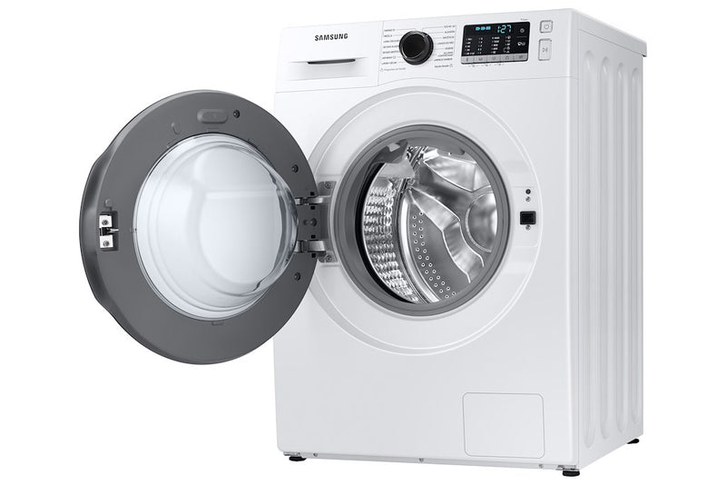 Samsung Series 5 WD90TA046BE ecobubble 9kg/6kg Washer Dryer - 1400rpm - White (Discontinued)