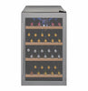 Caple WF334 Classic Freestanding Wine Cabinets Thumbnail