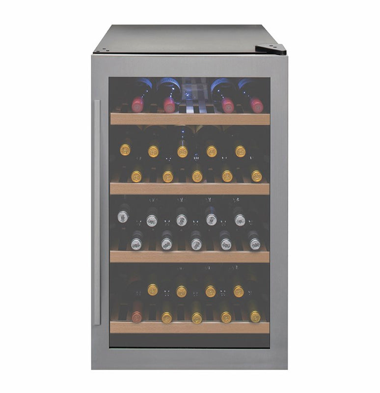Caple WF334 Classic Freestanding Wine Cabinets