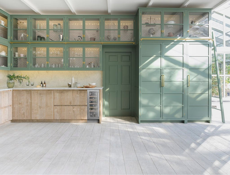 Caple WI3125 Undercounter Single Zone Wine Cooler