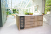 Caple WI3126 Undercounter Single Zone Wine Undercounter Single Zone Wine Cabinet Thumbnail