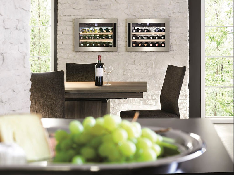 Liebherr WKEes 553 18 Bottle Wine Cabinet
