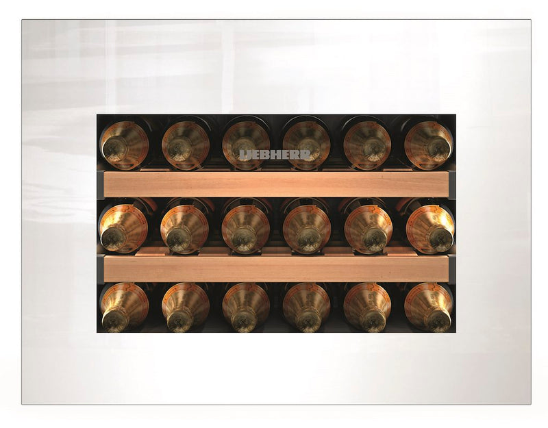 Liebherr WKEgw582 Built-In Wine Cabinet (Discontinued)