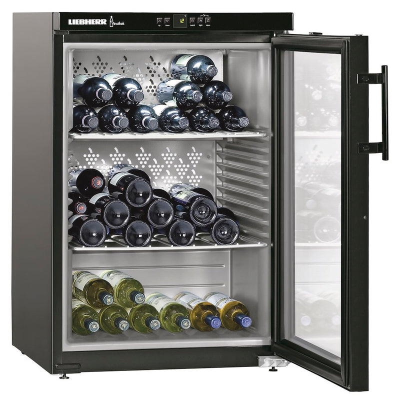 Liebherr WKb1812 66 Bottle Wine Cabinet (Discontinued)