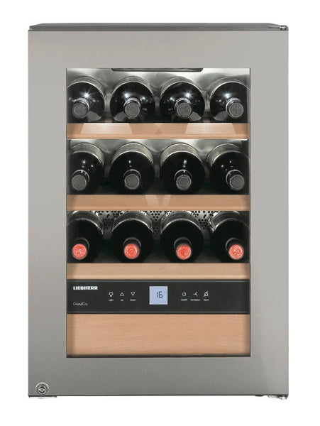 Liebherr WKes653 12 Bottle Wine Cabinet