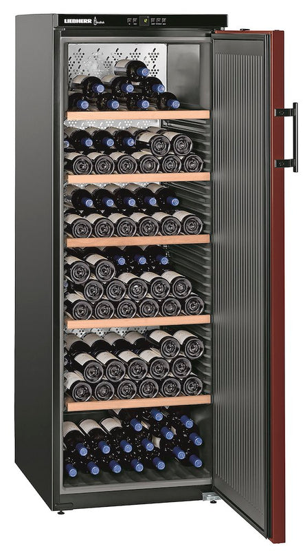 Liebherr WKr4211 200 Bottle Wine Cabinet (Discontinued)