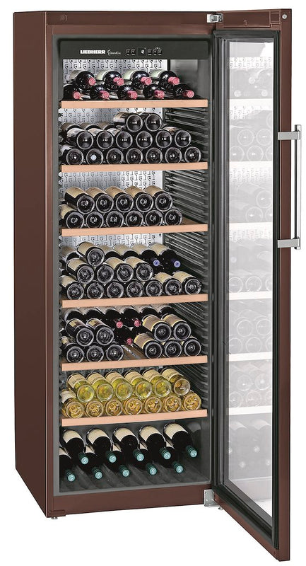 Liebherr WKt5552 253 Bottle Wine Cabinet (Discontinued)