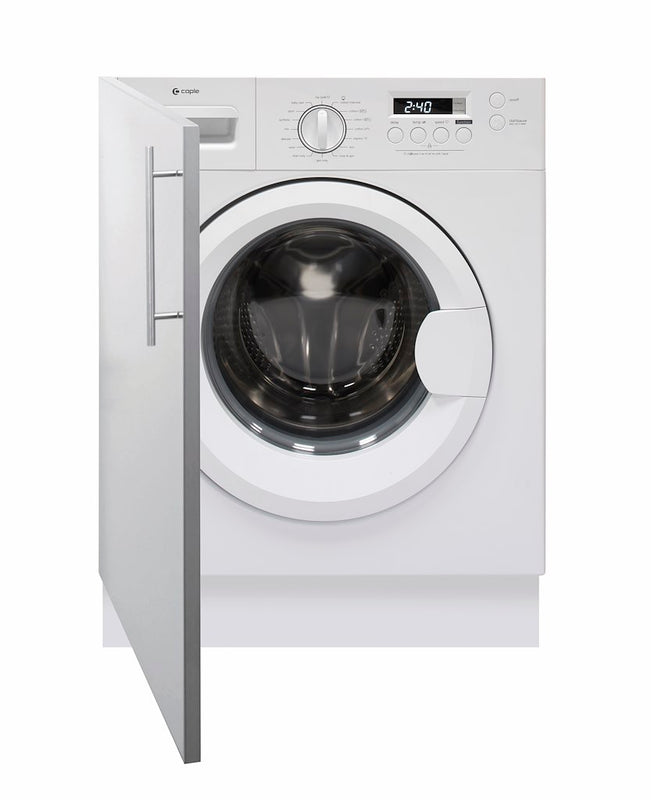 Caple WMI3001 Fully Integrated Washing Machine