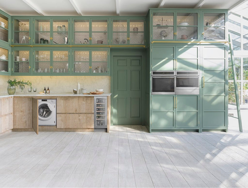 Caple WI3125 Undercounter Single Zone Wine Cooler